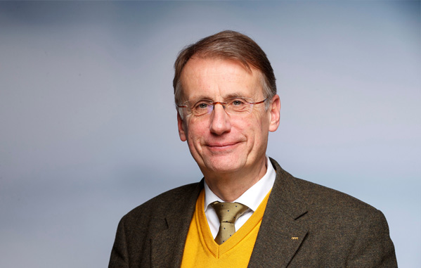 Prof. Dr. med. Dirk Müller-Wieland