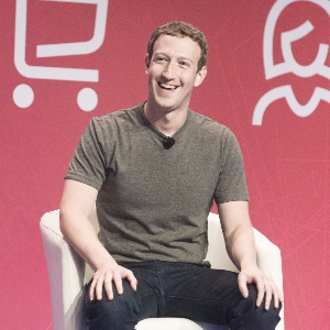 Zuckerberg spendet drei Milliarden Dollar gegen Krankheiten