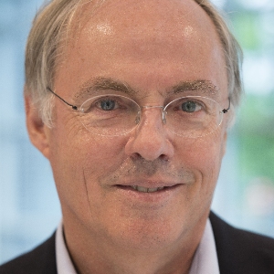 Hans Clevers erhält KörberPreis