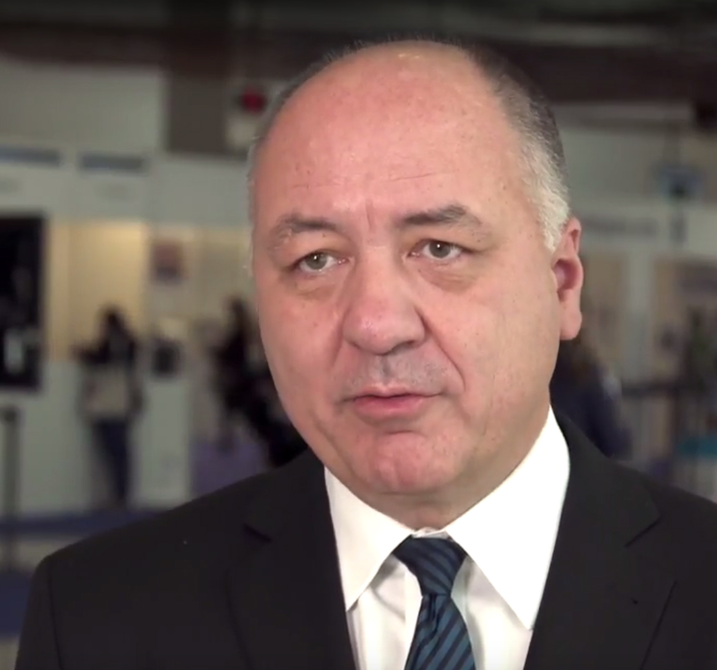 Prof. Stefan Schreiber über klinische Studien im Vergleich zu