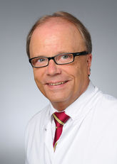 Prof. Dr. Bernd W. Böttiger