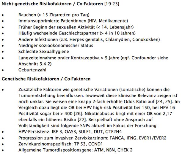 hpv was ist das eigentlich hogyan lehet azonosítani a nyaki szemölcsöket