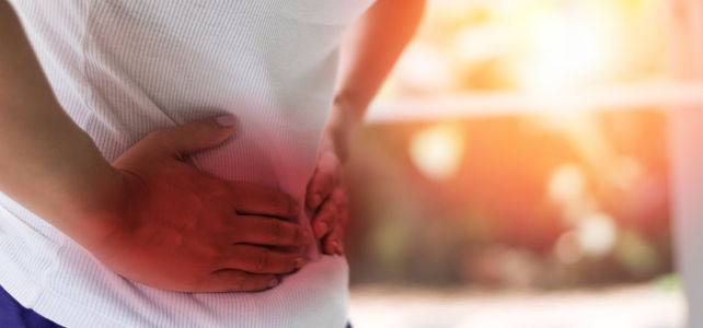 IBD und hormonale Krebstherapien