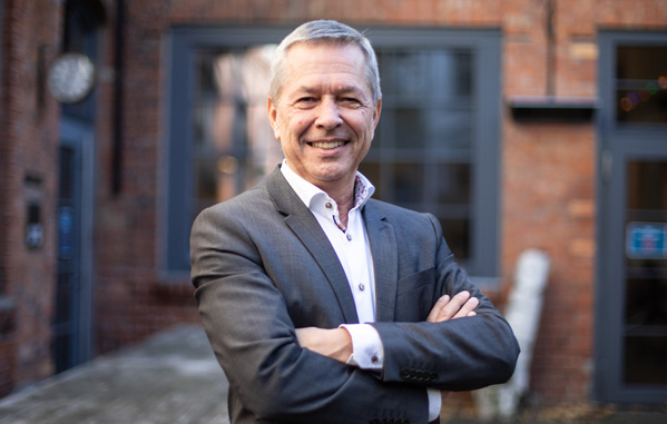 Dr. med. Götz-Johannes Peiseler