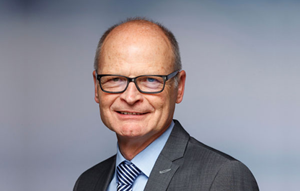 Prof. Dr. med. Andreas Neu
