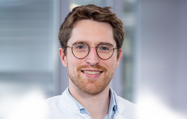 PD Dr. med. Tobias Böttler