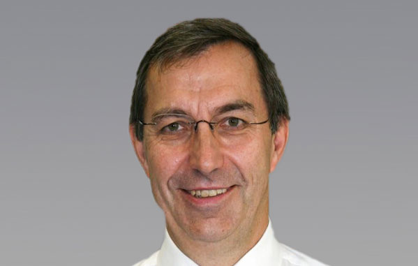 Prof. Dr. med. Harald Darius