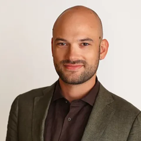 John Möller