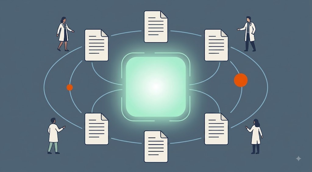 Content-Hubs