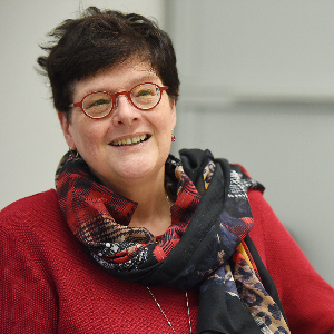 Bettina Pfleiderer